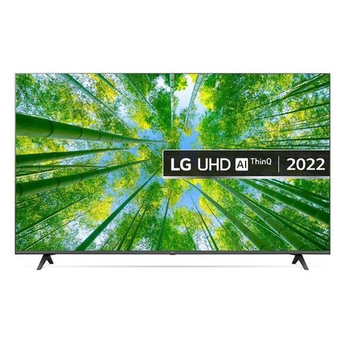LG TV LED 55" SMART UHD 4K
 Fiche Technique et Prix au Maroc