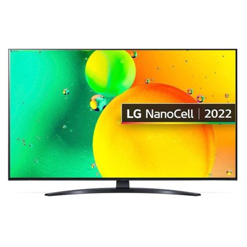 LG TV LED 65" UHD 4K SMART Nanocell
 Fiche Technique et Prix au Maroc
