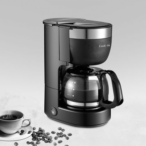 Lamacom CAFETIERE ELECTRIQUE
 Fiche Technique et Prix au Maroc
