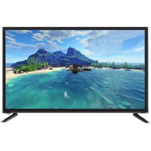 Leader TÉLÉVISEUR LE42FHD4275 FHD SMART 42''
 Fiche Technique et Prix au Maroc