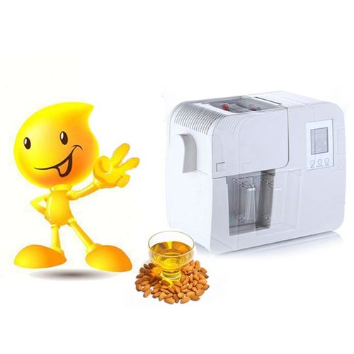 Machine D'extraction d'huile - Machine Presse à Huile Automatique
 Fiche Technique et Prix au Maroc