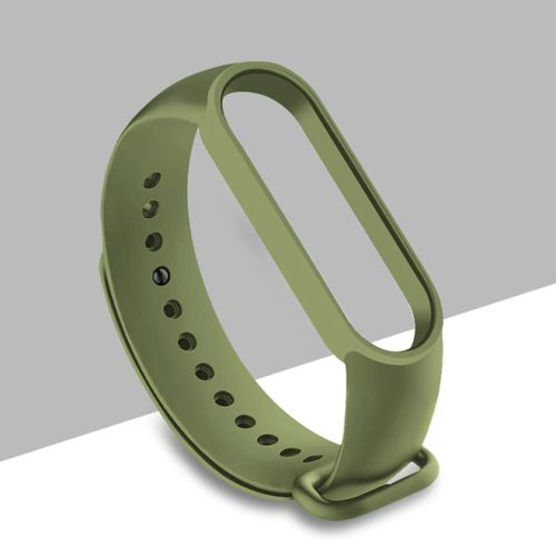 Mi Band 3/4 Remplacement Bracelet Pour Xiaomi Mi band 3/4
 Fiche Technique et Prix au Maroc