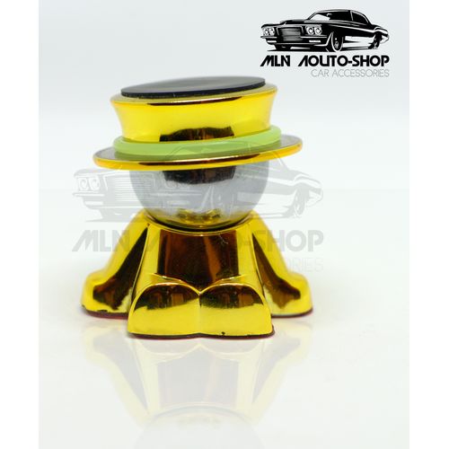 Mobile Bracket Mobile Support téléphone magnétique Universel 360° pour voiture auto car
 Fiche Technique et Prix au Maroc