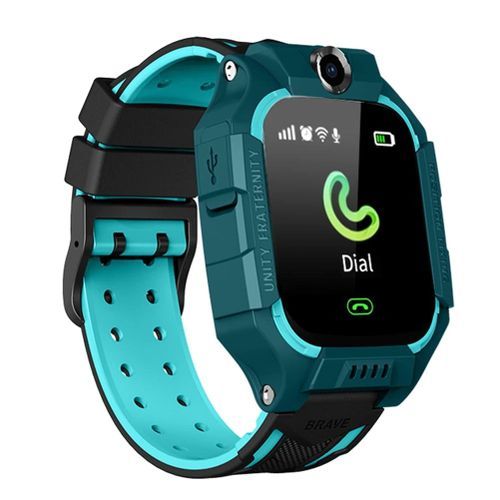 Montre intelligente pour enfants BT Vidéo Appel
 Fiche Technique et Prix au Maroc