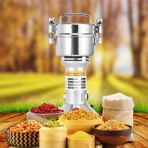Moulin150g a café épice et grain professionel
 Fiche Technique et Prix au Maroc