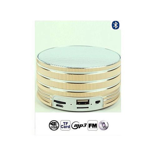 Music Mini Speaker Mini speaker Haut-Parleur Bluetooth Portable USB Micro Ligne dans pour SD TF carte MP3 Lecteur
 Fiche Technique et Prix au Maroc