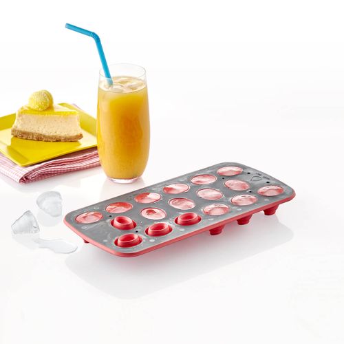 NOUVEAU - Bac a glaçon silicon/ Glacière accordéon Eco Double Couleur
 Fiche Technique et Prix au Maroc