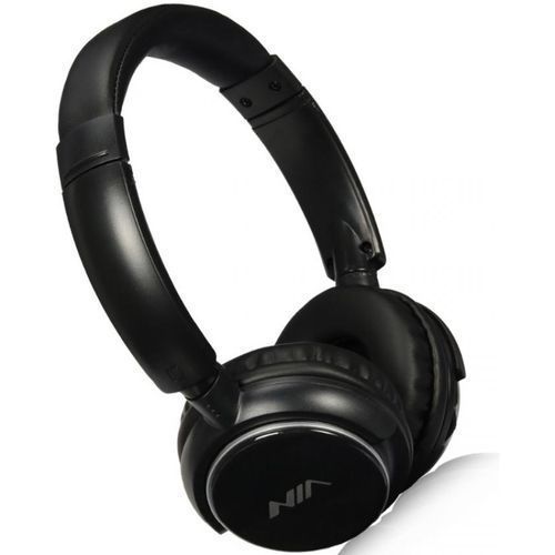 Nia Casque bluetooth Originale Q1  Appel-lecteur Micro SD / TF-radio FM +connexion par câble 3,5 mm
 Fiche Technique et Prix au Maroc