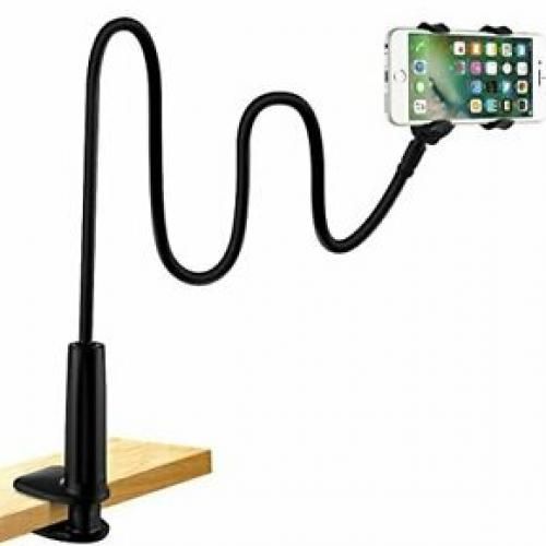 Nouveau Support intelligent Meilleure Qualité Flexible 360
 Fiche Technique et Prix au Maroc