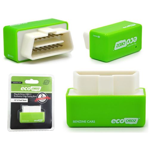 OBD2 -15% de consommation essence, boîte de réglage économique
 Fiche Technique et Prix au Maroc