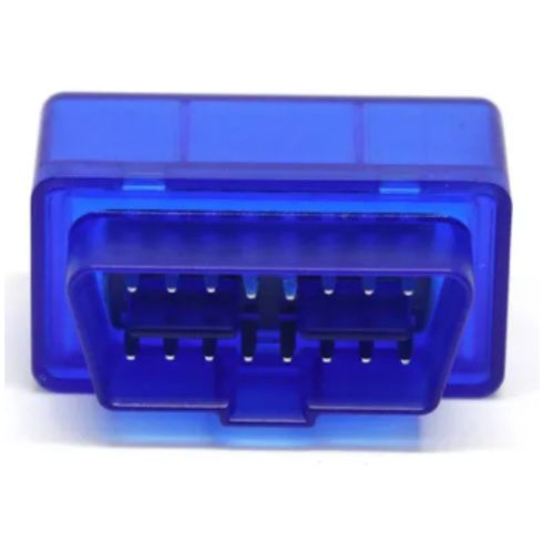 OBD2 Diagnostic Scanner Tool
 Fiche Technique et Prix au Maroc