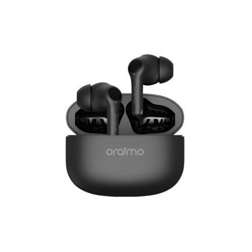 Oraimo FreePods 3 TWS Écouteurs Sans Fil Véritables Noir
 Fiche Technique et Prix au Maroc