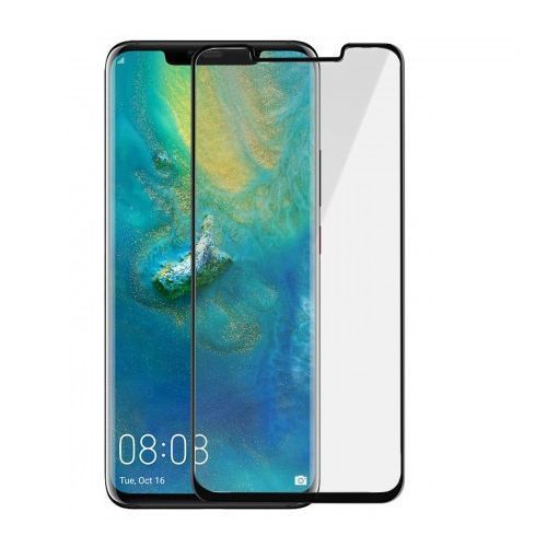 Pack - Incassable Huawei Mate 20 Pro Couleur Noir très bonne qualité + Coque Huawei Mate 20 Pro en Silicone Noir Simple
 Fiche Technique et Prix au Maroc
