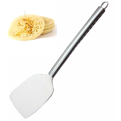 Pelle de cuisine longue // Pelle à Pizza ou bghrir // Outil de cuisson
 Fiche Technique et Prix au Maroc