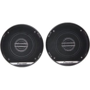 Haut-parleur Tweeter Voiture 500W 12V - 98dB, Diamètre 35mm, Remplacement Audio, Noir