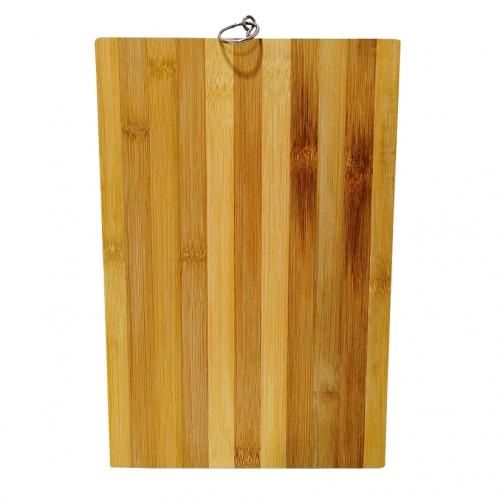 Planches à découper rectangulaire en bois 30cm
 Fiche Technique et Prix au Maroc