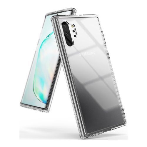 Pochette transparent pour Samsung Note10 plus
 Fiche Technique et Prix au Maroc