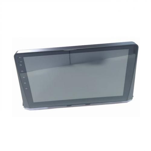 Poste Radio Android Peugeot Rifter  Audio BT WIFI GPS
 Fiche Technique et Prix au Maroc