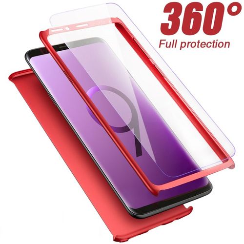 Protect A Bed Coque boitier case 360°protection integrale+incassable pour infinix Zero5 (X603)
 Fiche Technique et Prix au Maroc