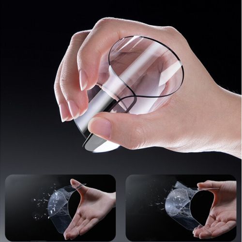 Protecteur en verre trempé pour Samsung A73 mince couverture totale de colle
 Fiche Technique et Prix au Maroc