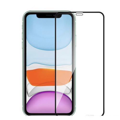 Protecteur incassable trempé iphone xr 11D
 Fiche Technique et Prix au Maroc