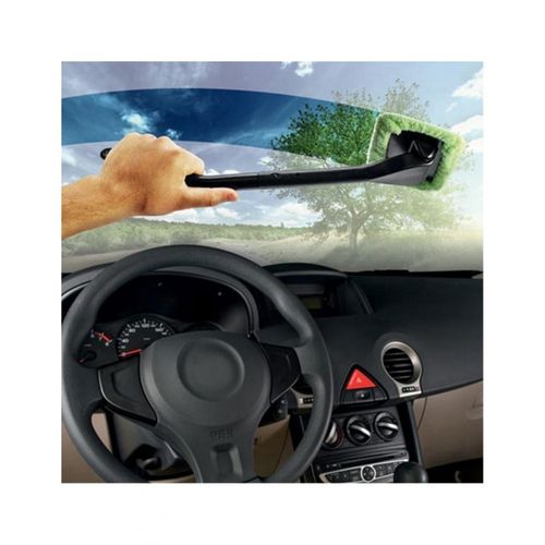 Raclette 3 en 1 pour Parebrise - Windshield Wonder
 Fiche Technique et Prix au Maroc