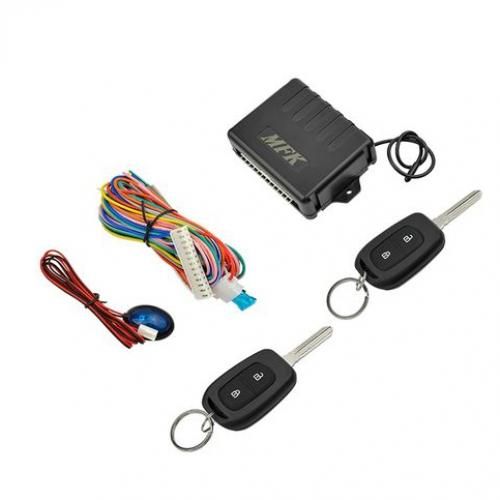Radio commande centralisé MFK 285 Verrouillage/Déverouillage sans clé
 Fiche Technique et Prix au Maroc
