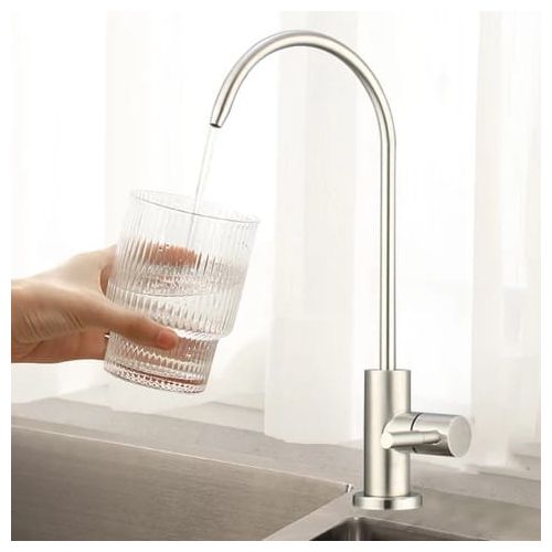 Robinet d'osmoseur pour système de filtration d'eau
 Fiche Technique et Prix au Maroc