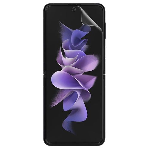 SAMSUNG GALAXY Z FLIP3 5G: Film hydrogel protection écran
 Fiche Technique et Prix au Maroc