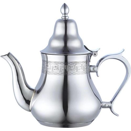 SWISS LINE Théière en inox à induction swiss line 1.2litre
 Fiche Technique et Prix au Maroc