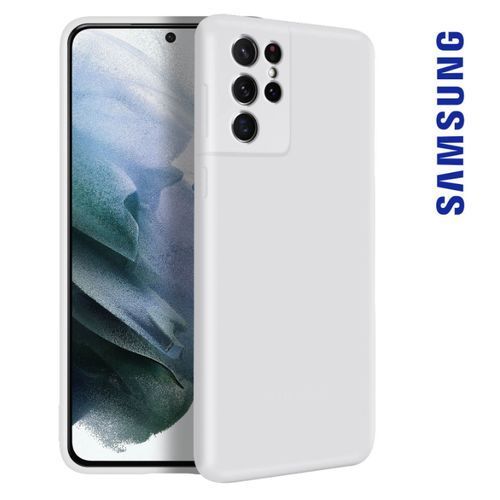 Samsung Official Galaxy S21 ultra Silicone Cover Case
 Fiche Technique et Prix au Maroc