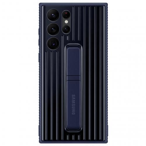 Samsung PROTECTIVE  COVER  ORIGINAL S22 ULTRA
 Fiche Technique et Prix au Maroc