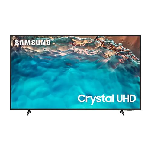 Samsung Smart TV - LED - 55" - Noir
 Fiche Technique et Prix au Maroc