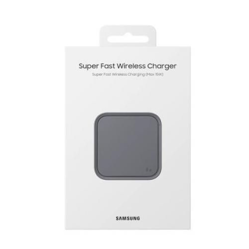 Samsung Super Fast Wireless charger chargeur sans fil 15 W FAST CHARGING
 Fiche Technique et Prix au Maroc