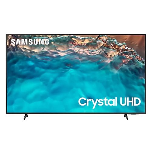 Samsung TV LED 55" SMART UE55BU8000U
 Fiche Technique et Prix au Maroc