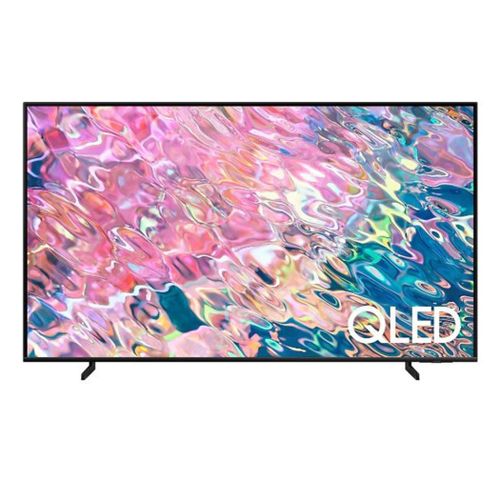 Samsung TV QLED 75" SMART 4K
 Fiche Technique et Prix au Maroc