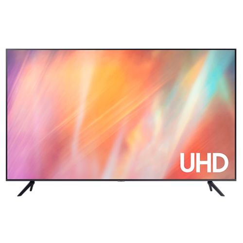 Samsung Tv Led 50" Smart Uhd
 Fiche Technique et Prix au Maroc