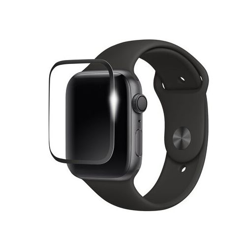 Screen de Protection pour Apple Watch Série 4 44MM - Protège en Silicone Transparent pour Apple Watch Série 4 44MM
 Fiche Technique et Prix au Maroc