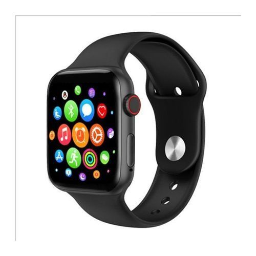 Smartwatch Montre T55 plus Série 6  Étanche Fitness Sport Fréquence Cardiaque Appel Whatsap
 Fiche Technique et Prix au Maroc