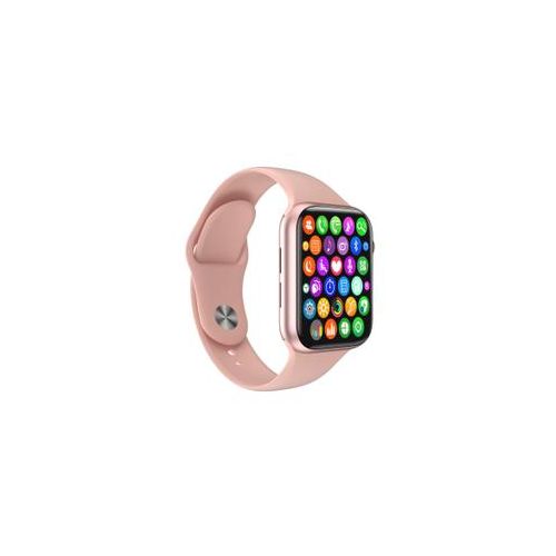 Smartwatch T500 rose MONTRE INTELLIGENTE PLEIN ÉCRAN TACTILE BLUETOOTH MONTRE-BRACELET FITNESS TRACKER SMARTWATCH SURVEILLANCE DE LA FRÉQUENCE CARDIAQUE POUR IOS ANDROID-T500 rose
 Fiche Technique et Prix au Maroc