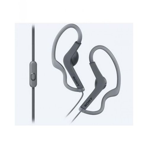 Sony MDR-AS 210 AP Écouteurs intra-auriculaires sport - Noir
 Fiche Technique et Prix au Maroc
