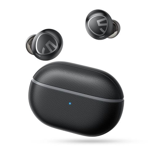 Soundpeats Free  2 classic écouteurs Bluetooth 5.1 Truewireless avec Micros, 30 Heures d'Autonomie Étanche IPX5 Contrôle Tactile Noir
 Fiche Technique et Prix au Maroc
