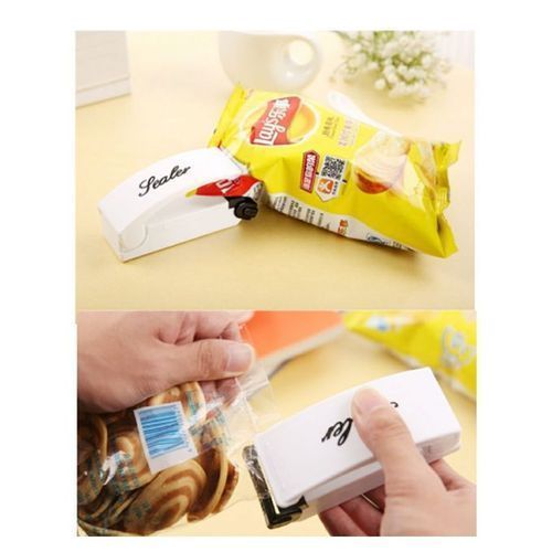 Super Sealer for Plastic bags
 Fiche Technique et Prix au Maroc