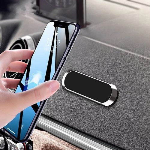 Support Mini support de bande universel pour téléphone portable,clés,papier,Etc
 Fiche Technique et Prix au Maroc
