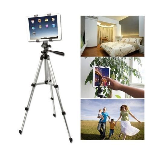 Support de Caméra TRIPOD 3110
 Fiche Technique et Prix au Maroc