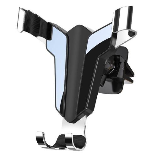 Support de téléphone de voiture en alliage d'aluminium de haute qualité
 Fiche Technique et Prix au Maroc