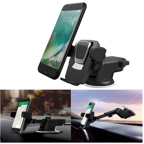 Support universel pratique pour tous types de téléphones
 Fiche Technique et Prix au Maroc