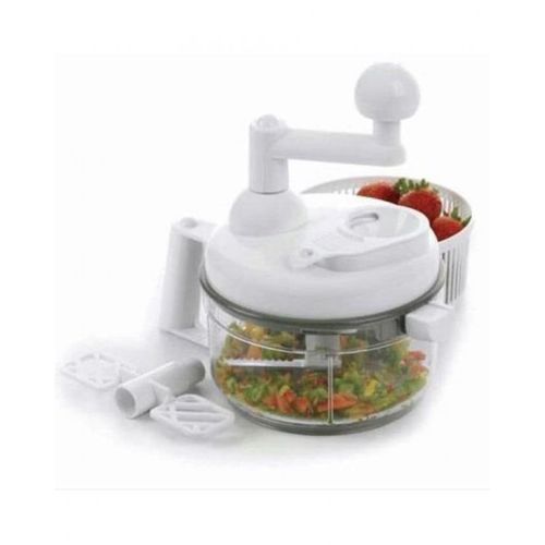 Swift Shopper Multi-fonction
 Fiche Technique et Prix au Maroc