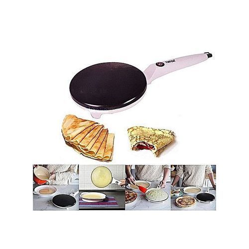 TATCH Crêpière electrique magic
 Fiche Technique et Prix au Maroc