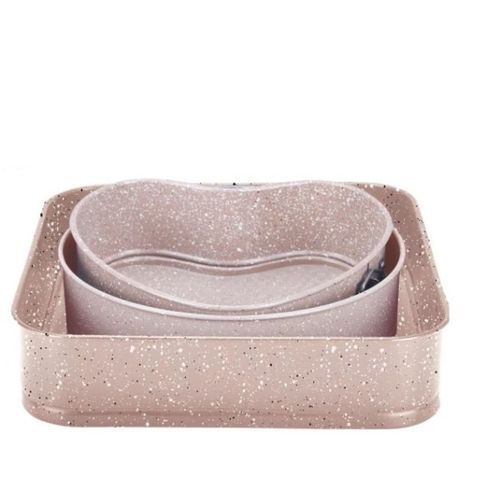 TATCH Moule A Cake En Granit Yl-B13
 Fiche Technique et Prix au Maroc